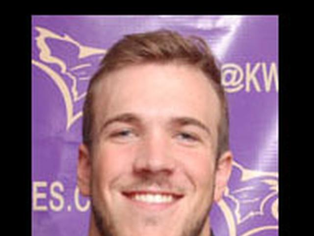 Mitchell Kufahl